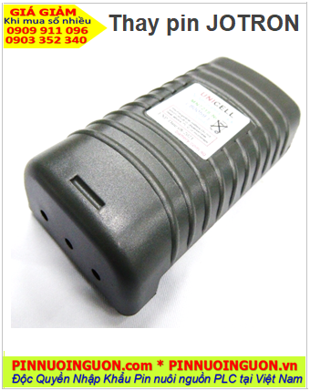 Pin hàng hải Jotron TR20 GMDSS 80059 battery _Pin sạc NiMh 7.2v 1600mAh Jotron TR20 GMDSS 80059